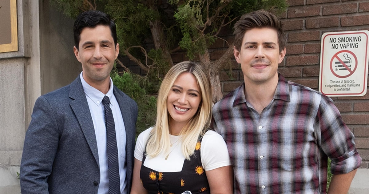 ‘How I Met Your Father’ Canceled After Two Seasons