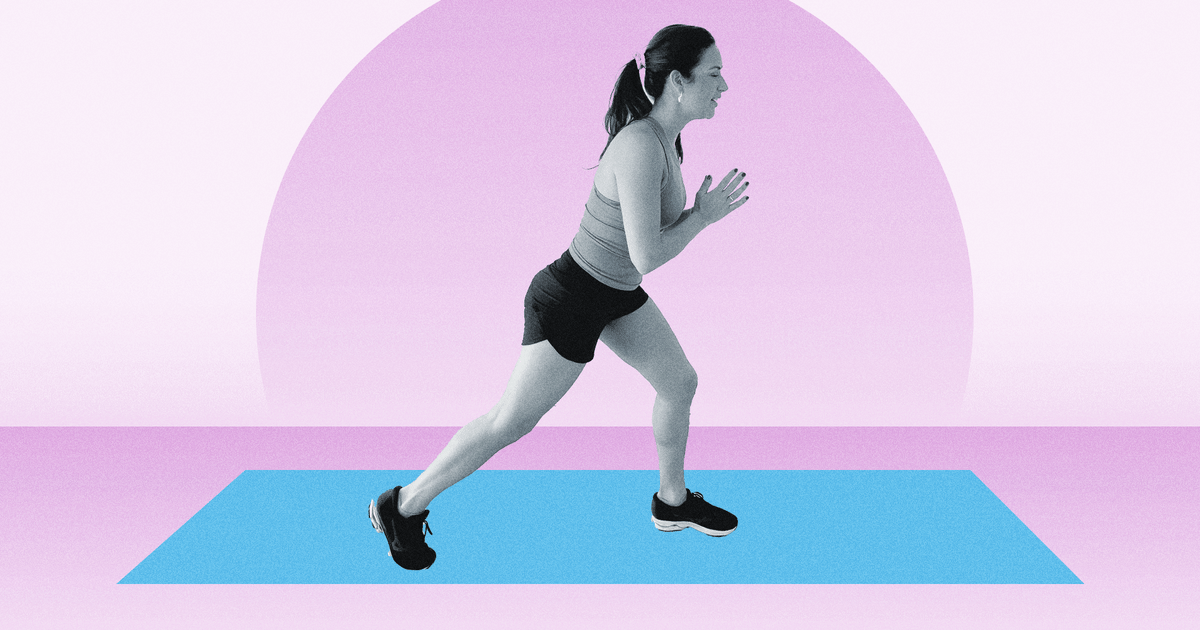 25 Finest Leg Workout routines for a Decrease-Physique Exercise