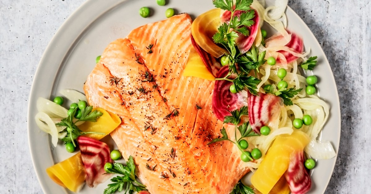 What Is the Nordic Diet? Weight Loss, Health Helped By Food Plan