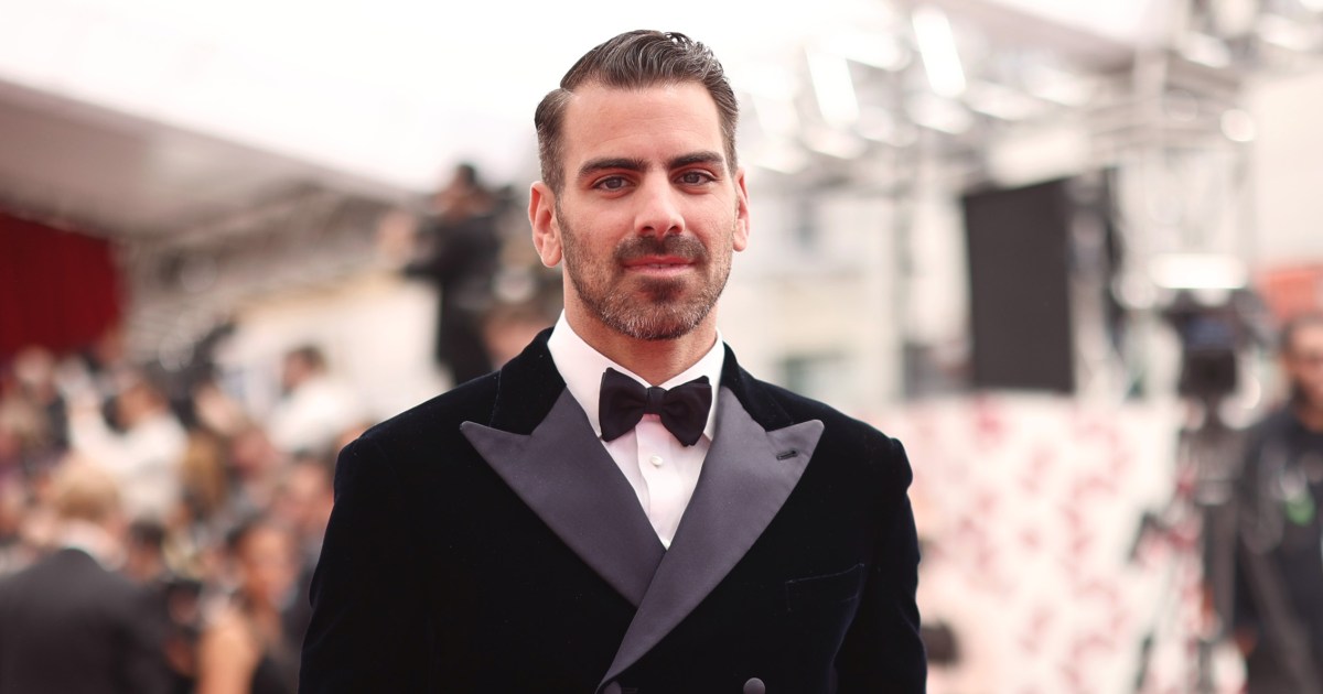 Nyle DiMarco On What 'CODA' Oscars Win Means To Deaf Community