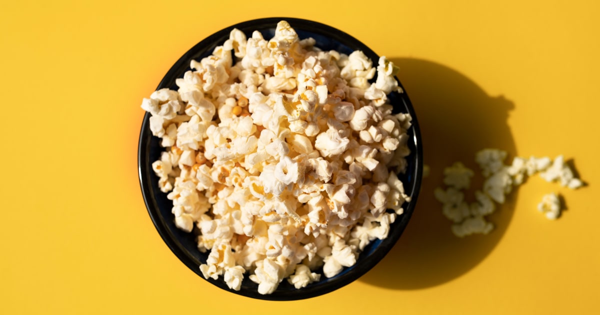 Best Microwave Popcorn We TasteTested 6 Varieties
