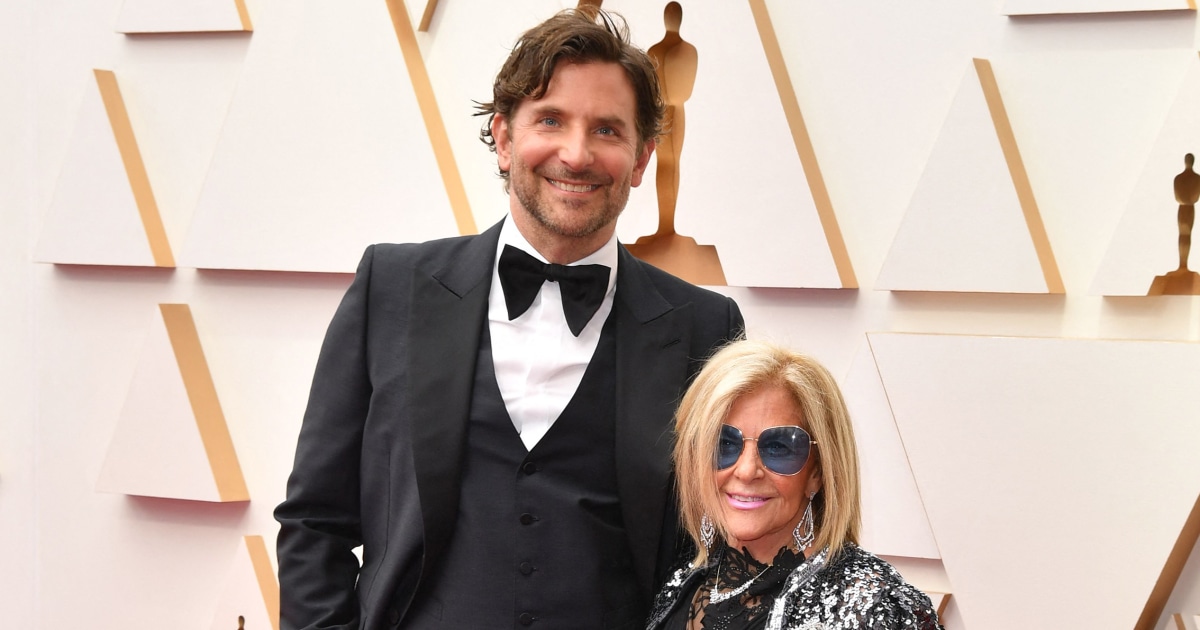 T-Mobile 2023 Super Bowl Ad with Bradley Cooper and His Mom 