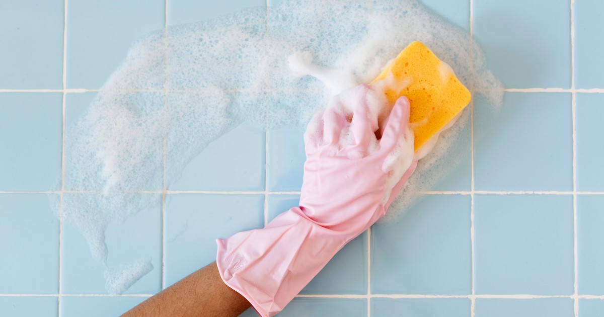 6 Spring Cleaning Tips From an Expert for Stress Free Tidying