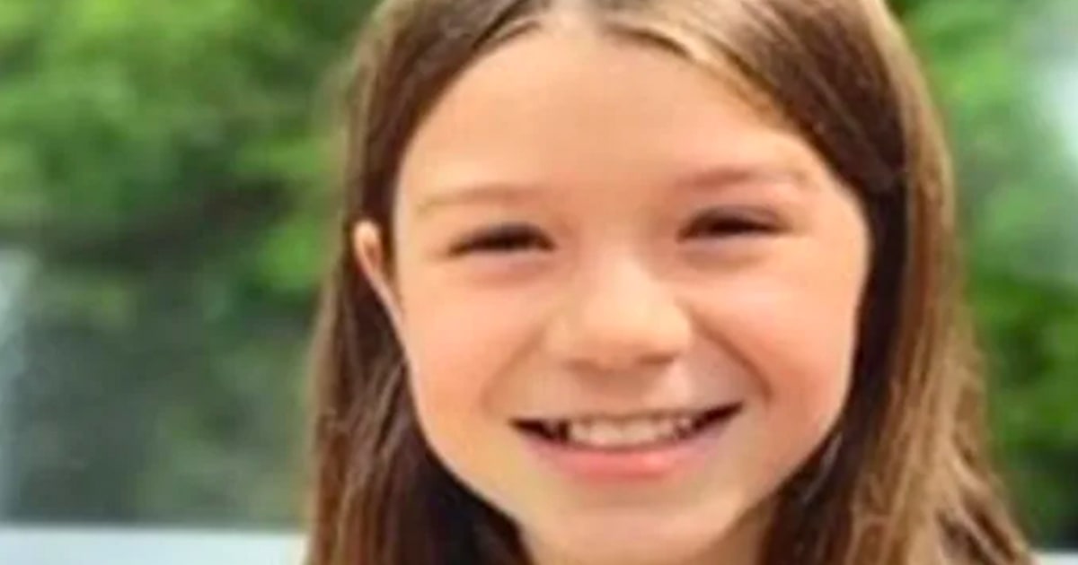 Teen Suspect Arrested In Death Of 10-Year-Old Girl In Wisconsin