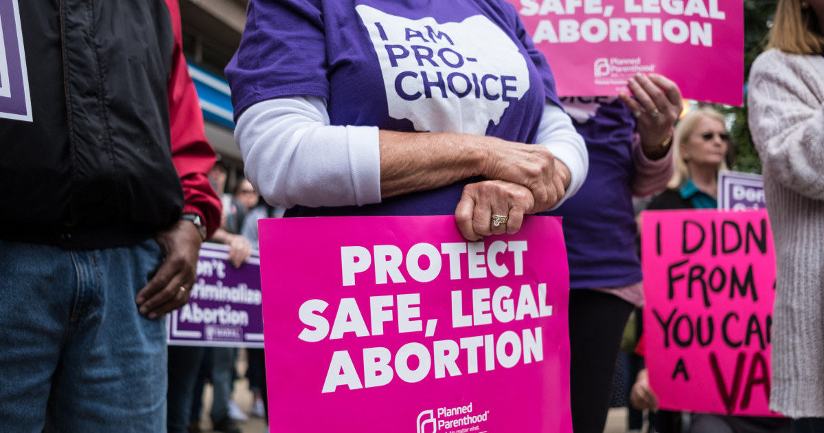What Is An Abortion Fund? How Abortion Funds Work