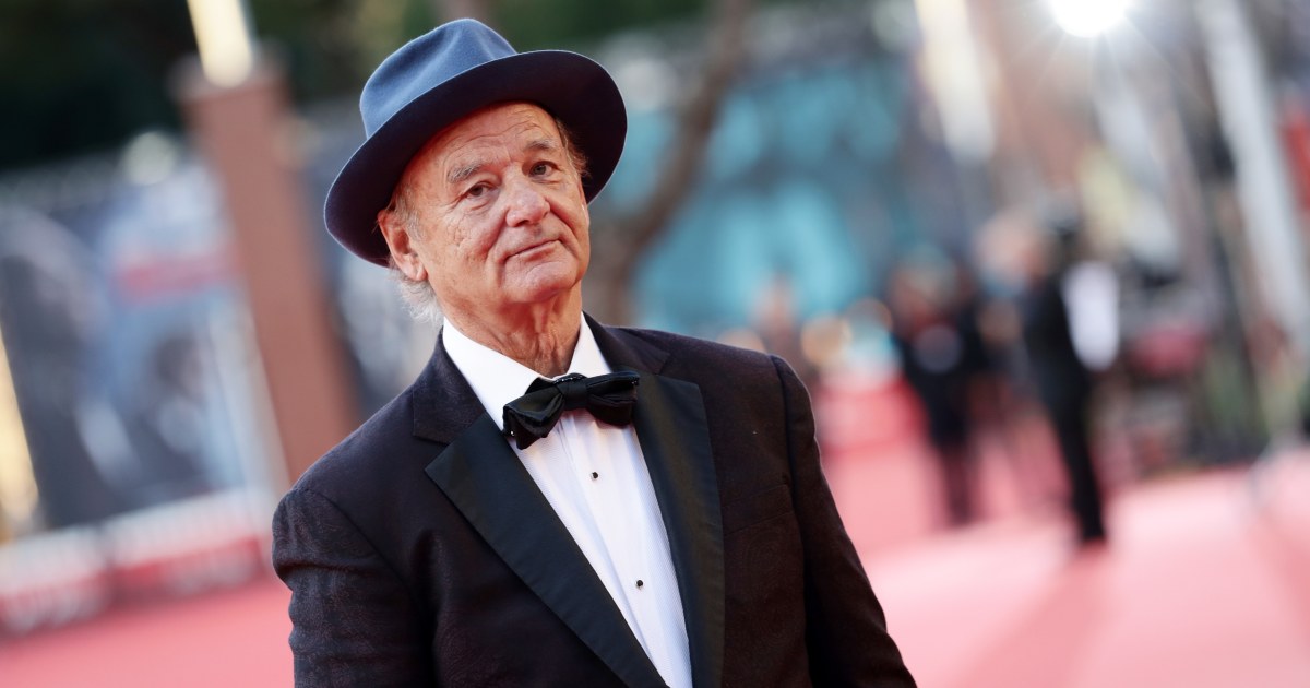 Bill Murray still doesn't do defense - Post-Tribune