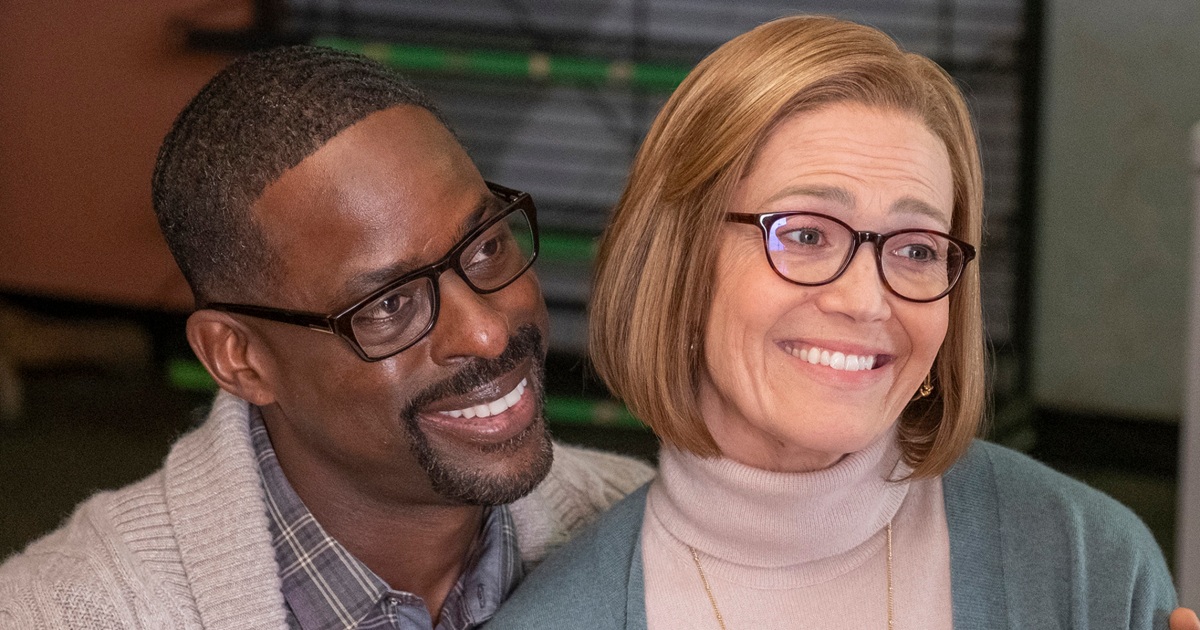 Sterling K. Brown Says Emmys Need to Recognize Mandy Moore for 'This Is Us'