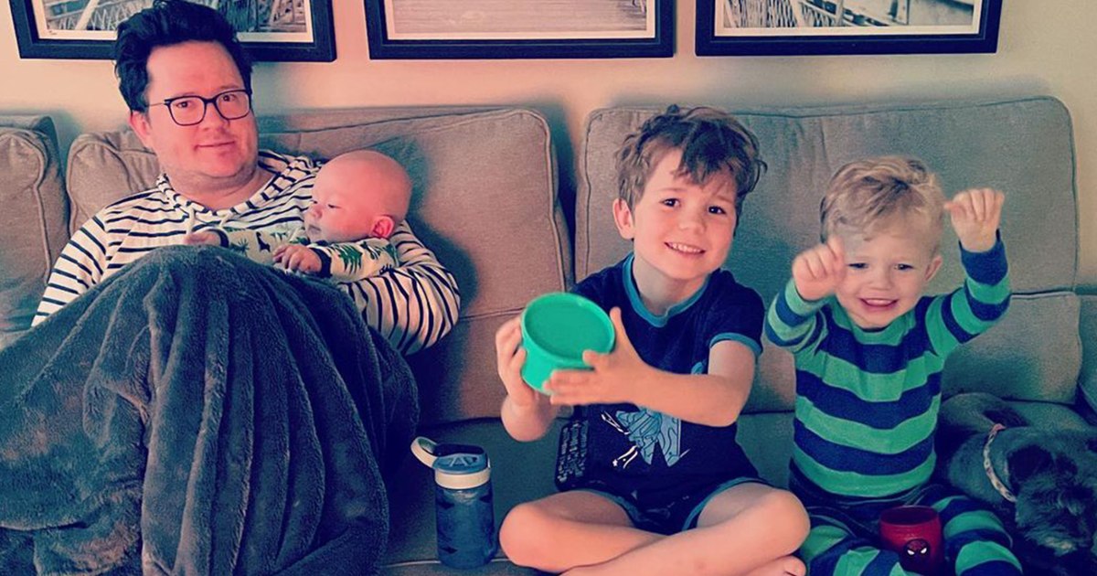 Dylan Hack Dylan Dreyer Shares Relatable Hack of Letting Your Kids Think They've Won