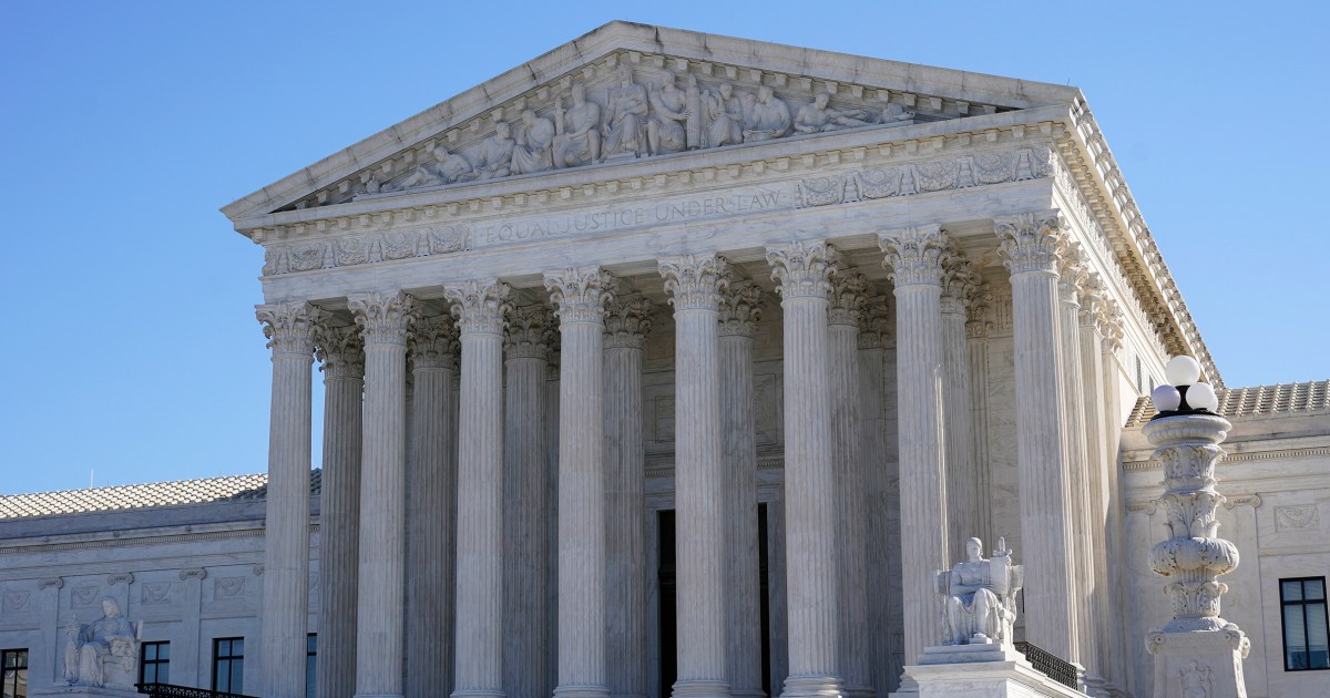 Which Supreme Court Justices Voted to Overturn Roe v. Wade and Which ...