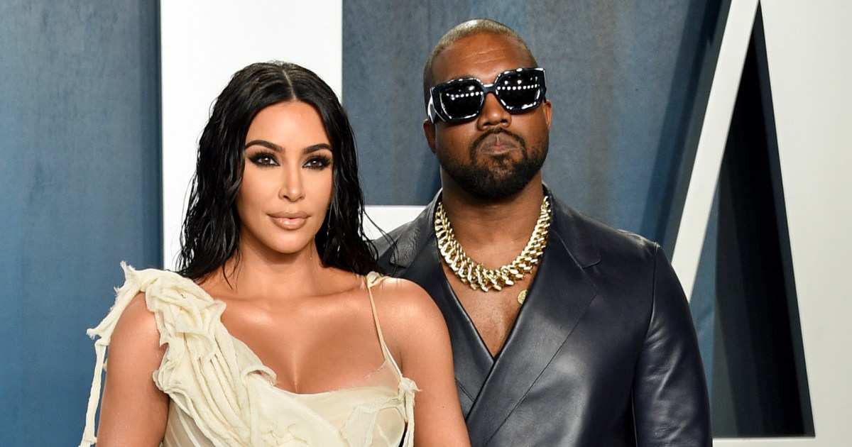 Kim Kardashian Réagit Lorsque Kanye West Récupère Sa Sex Tape Complète Les Actualites