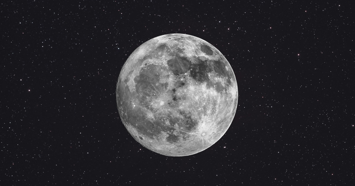 This May may bring a gust of energy your way, according to ...