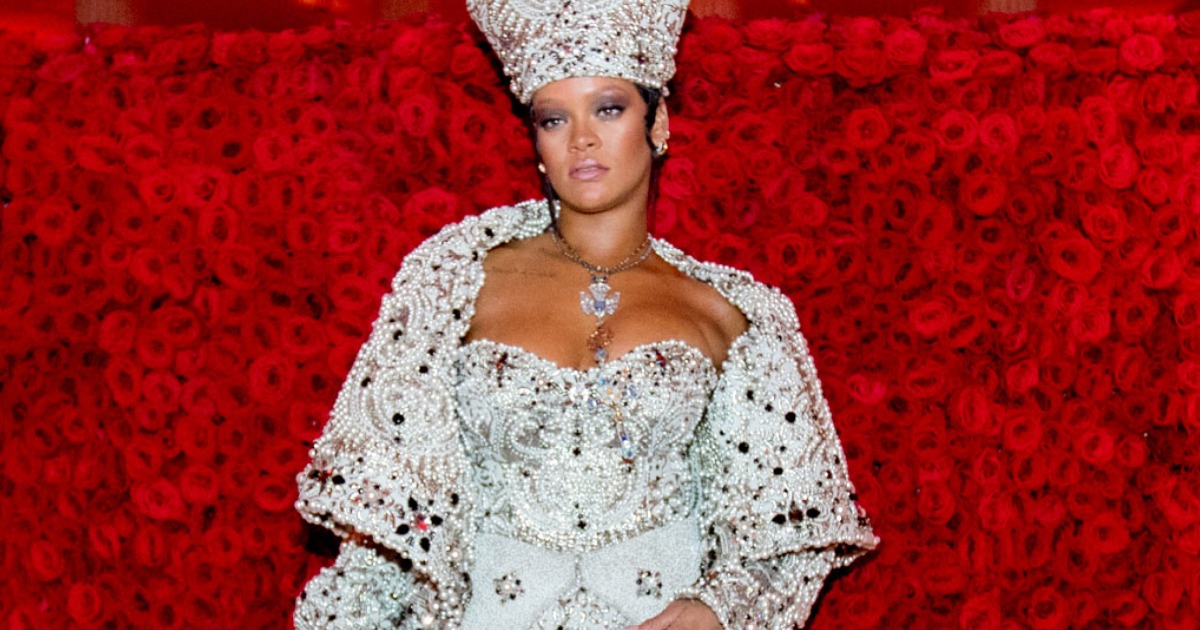 What to Know In regards to the 2022 Met Gala Theme, ‘Gilded Glamour’