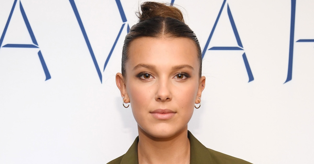 Millie Bobby Brown on Gross Social Media Reaction to Turning 18 – IndieWire