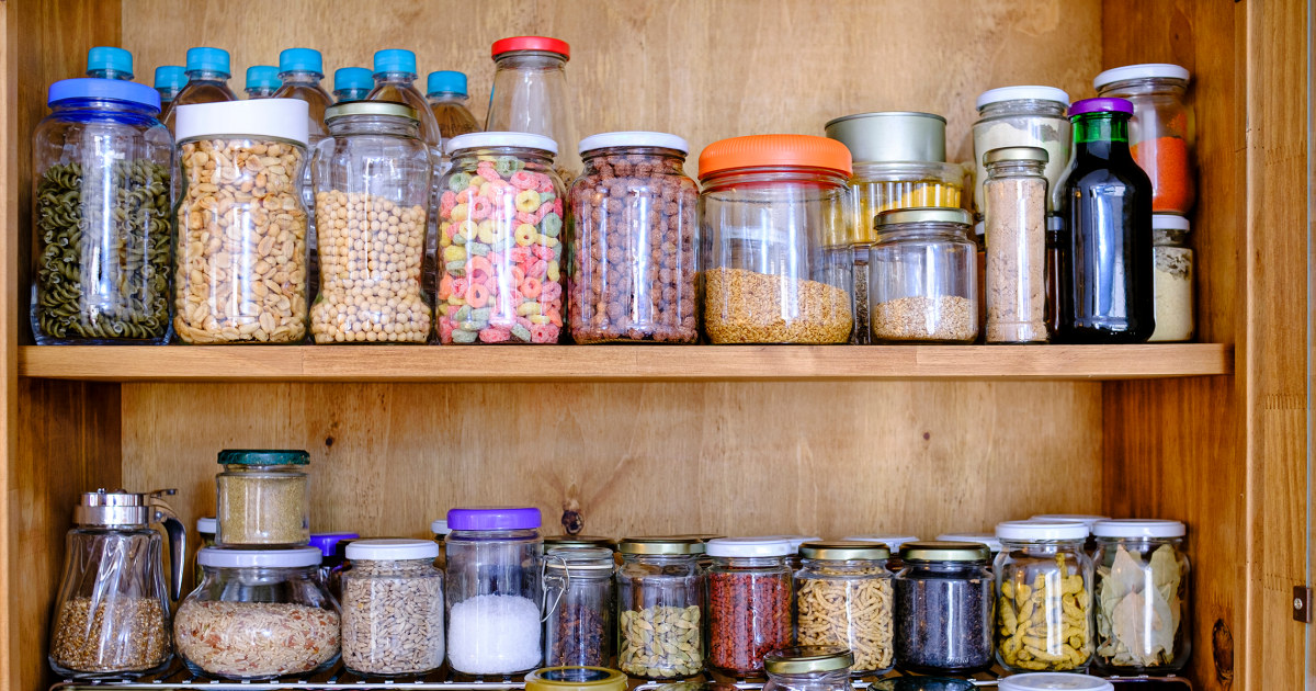 Is Your Pantry Fulfilling Its True Potential?