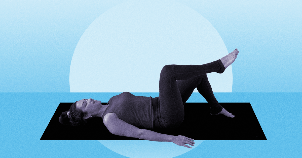 Pilates is designed to tone your core. Start with these 9 exercises