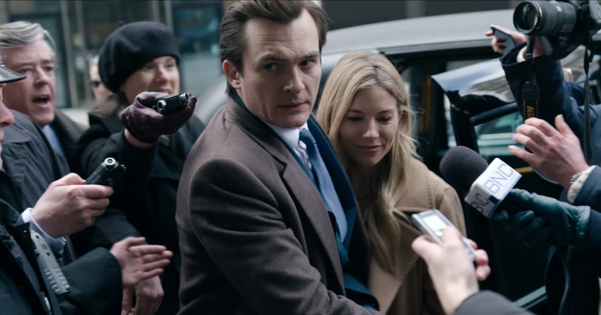 Anatomy of a Scandal Season 2: What to Know About Anthology Show's Future