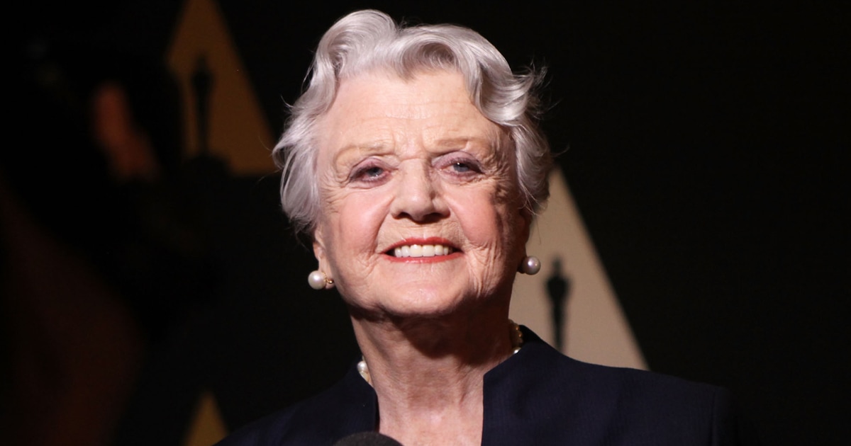 Angela Lansbury to Receive Special Tony Award for Lifetime Achievement