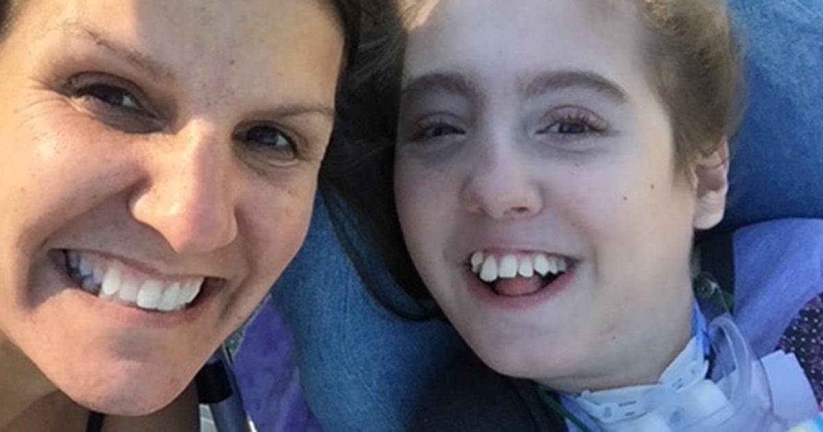 after-daughter-s-rare-disease-diagnose-mom-becomes-an-rn-to-care-for-her