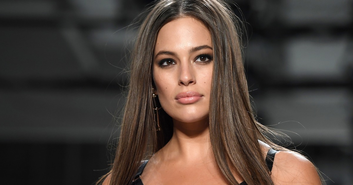 Ashley Graham reveals she had a miscarriage before the birth of her twins