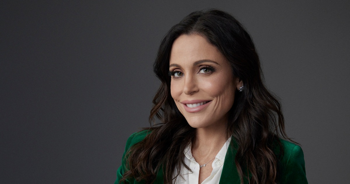 Bethenny Frankel on reframing her failures and the ‘un-pretty truth’ she’s learned