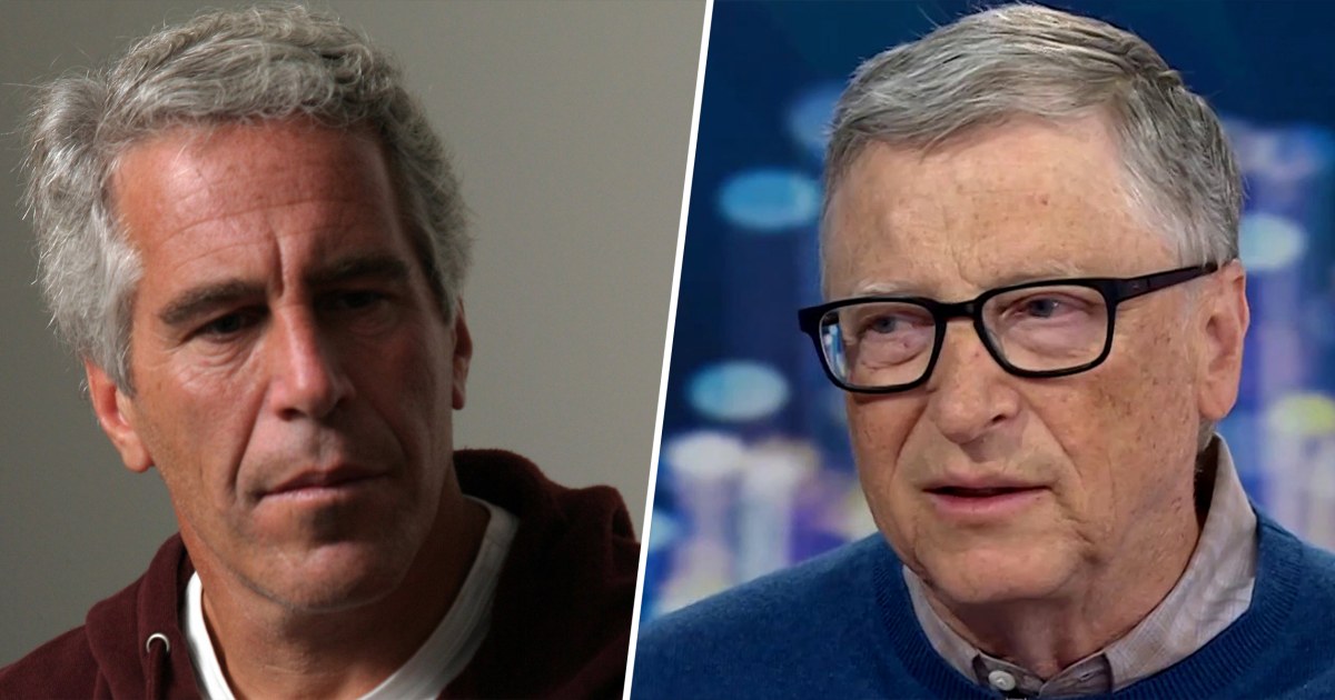 Bill Gates Regrets Not Taking ExWife Melinda's Advice About Jeffrey