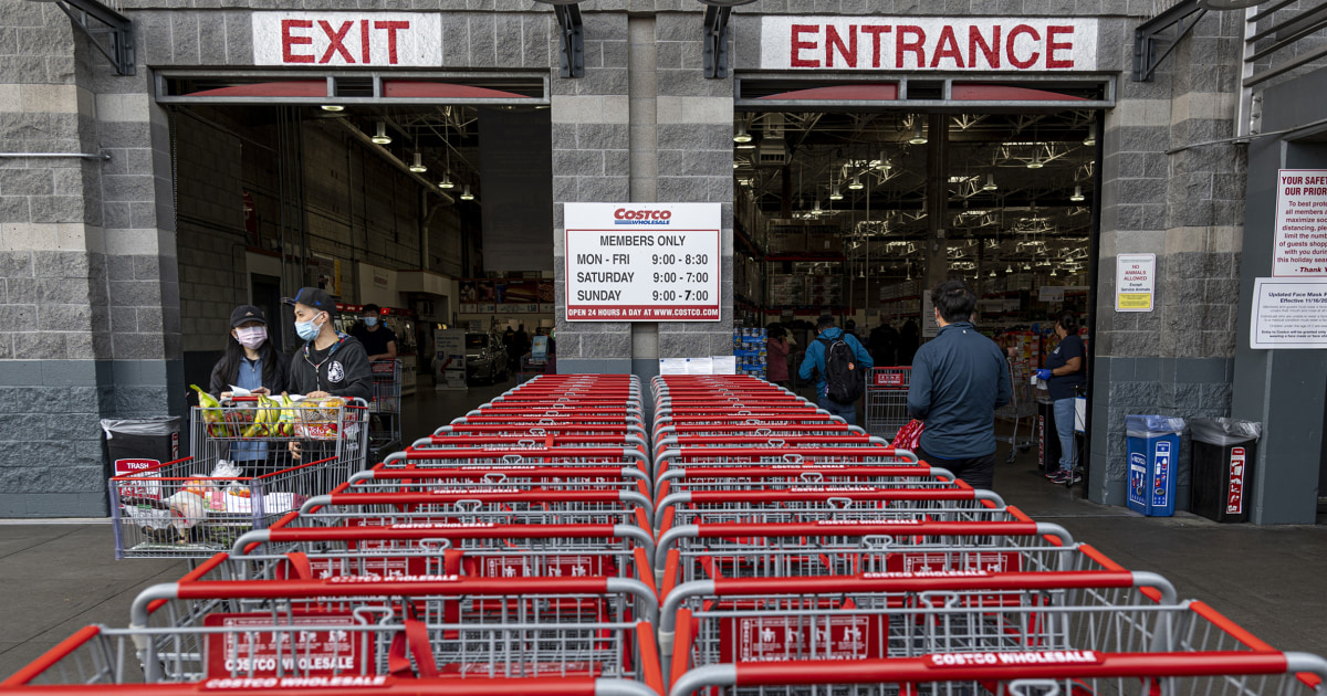 Is Costco Open on Memorial Day 2022? Get the Holiday Hours