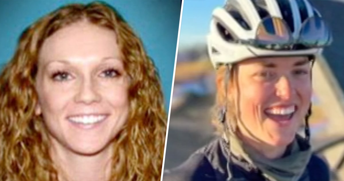 Manhunt Underway for Woman Who Allegedly Killed Female Pro Cyclist