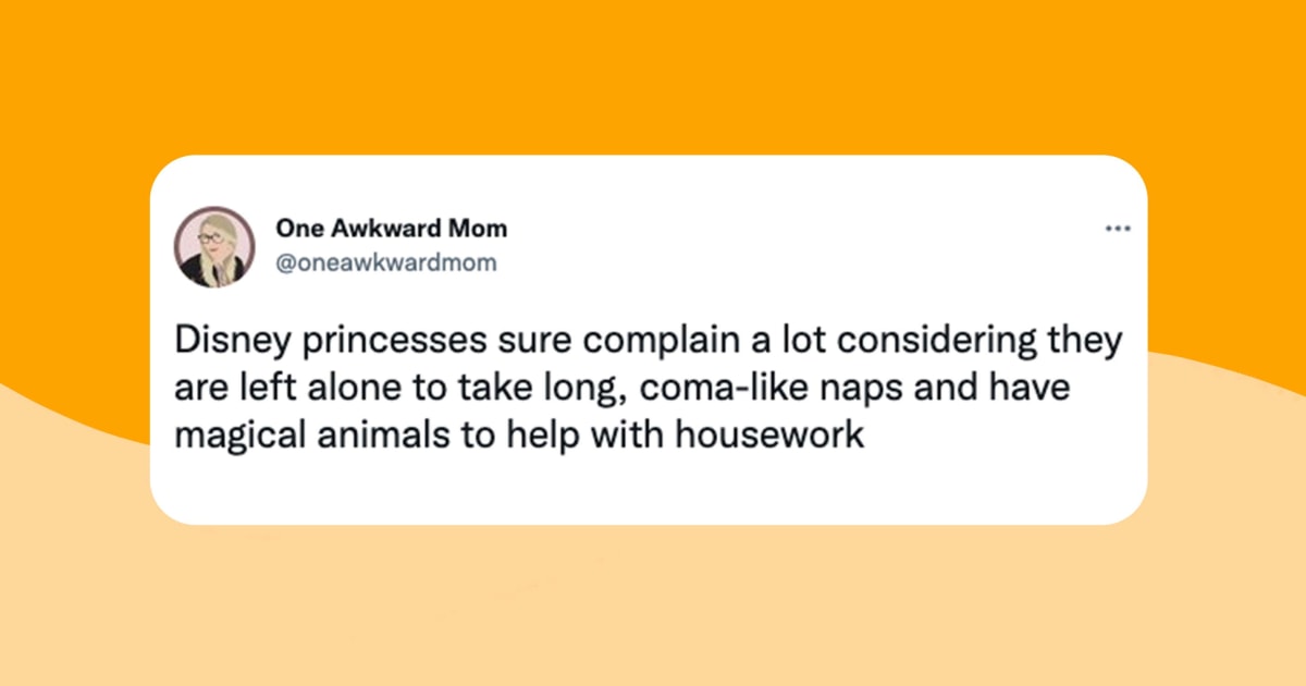 Listed here Are The 25 Funniest Mothers And Dads On Social Media This Week
