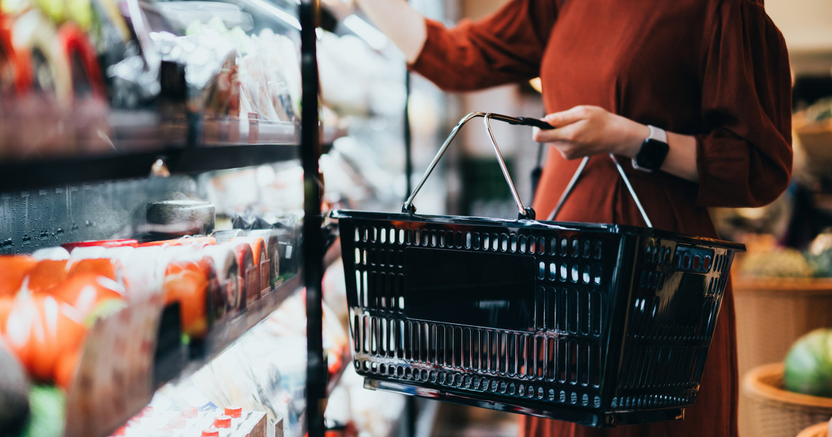 7 Ways to Save Money on Groceries