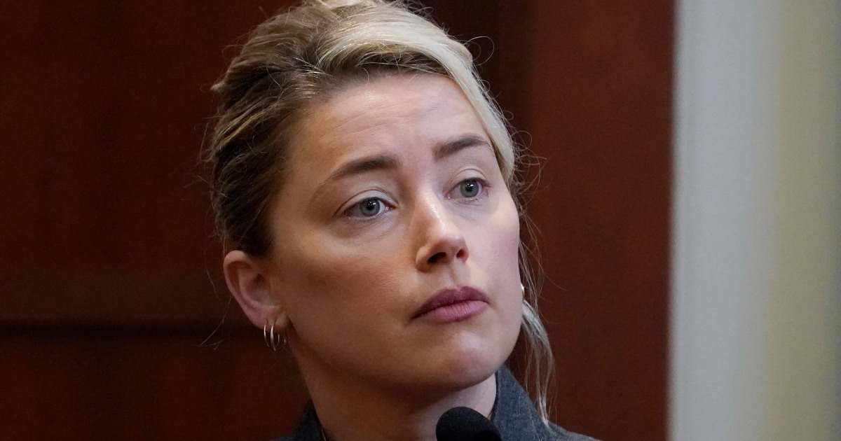 Amber Heard Testimony Against Johnny Depp Key Moments and Revelations
