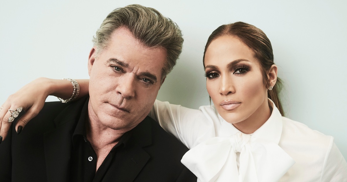 Jennifer Lopez Pays Tribute to Ray Liotta, Her 'Shades of Blue' CoStar