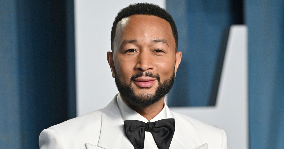 John Legend Opens Up About Baby Jack, Miscarriage, Pregnancy Loss