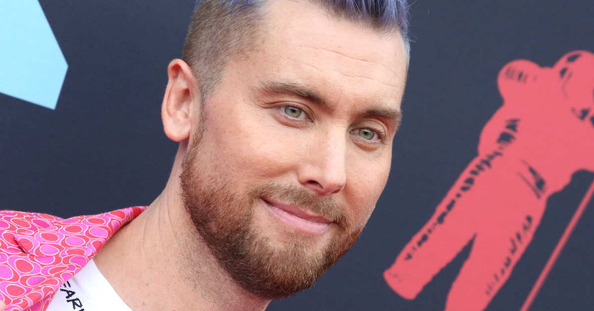 What is Psoriatic arthritis? Lance Bass Opens Up About Symptoms and ...