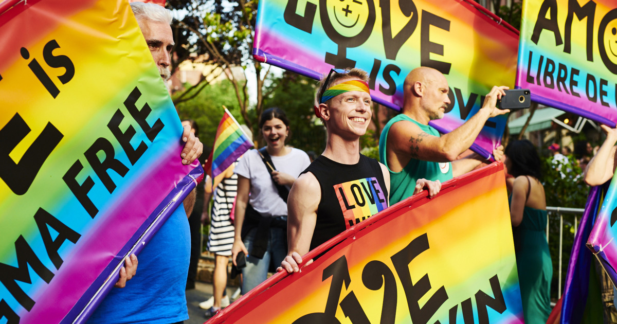 What is Pride Month? Facts, Meaning and Why We Celebrate