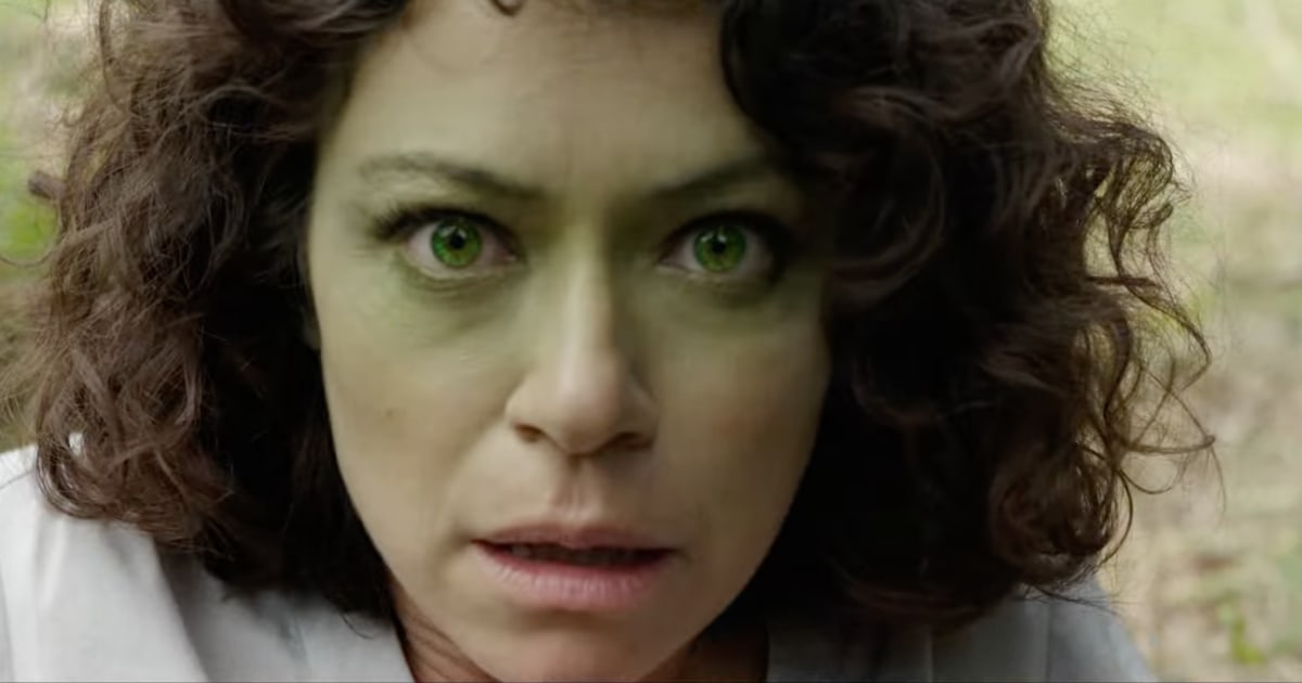 Fans Have Mixed Reactions to First Look of New Series ‘She-Hulk’