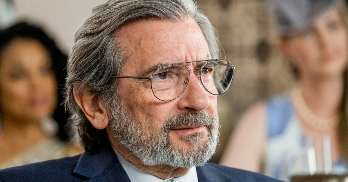 This Is Us': Griffin Dunne Set For Key Recurring Role After Fall