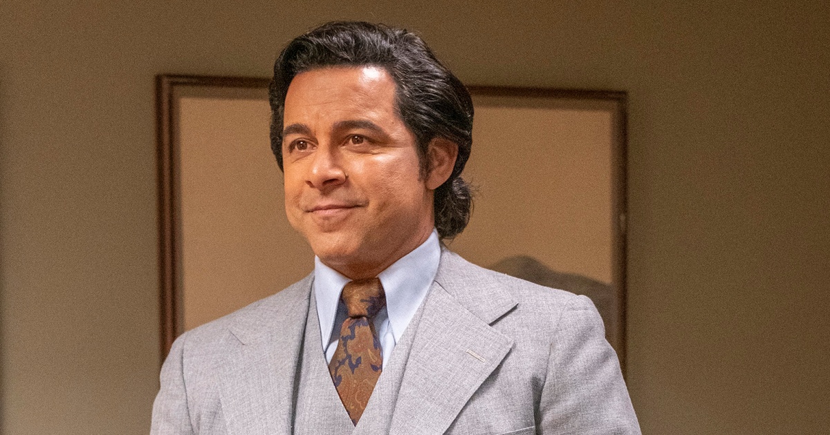 'This Is Us’ star Jon Huertas reveals the essential prop he’s taking from the show