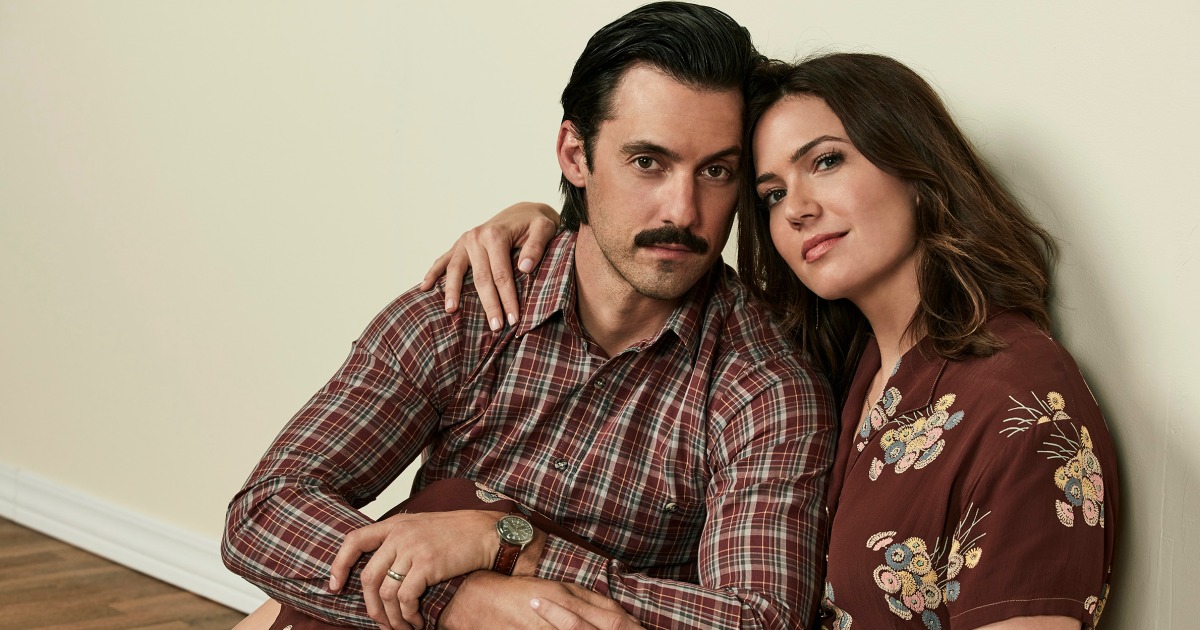 Mandy Moore celebrates Milo Ventimiglia’s birthday with pic of ‘This Is Us’ house