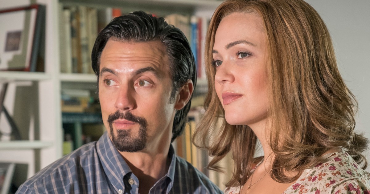 'This Is Us' may be the last great watercooler show of our time