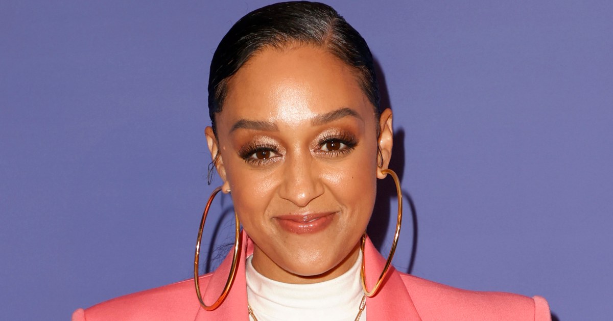 Tia Mowry Shares Best Twinning Moments on Daughter Cairo's 4th Birthday