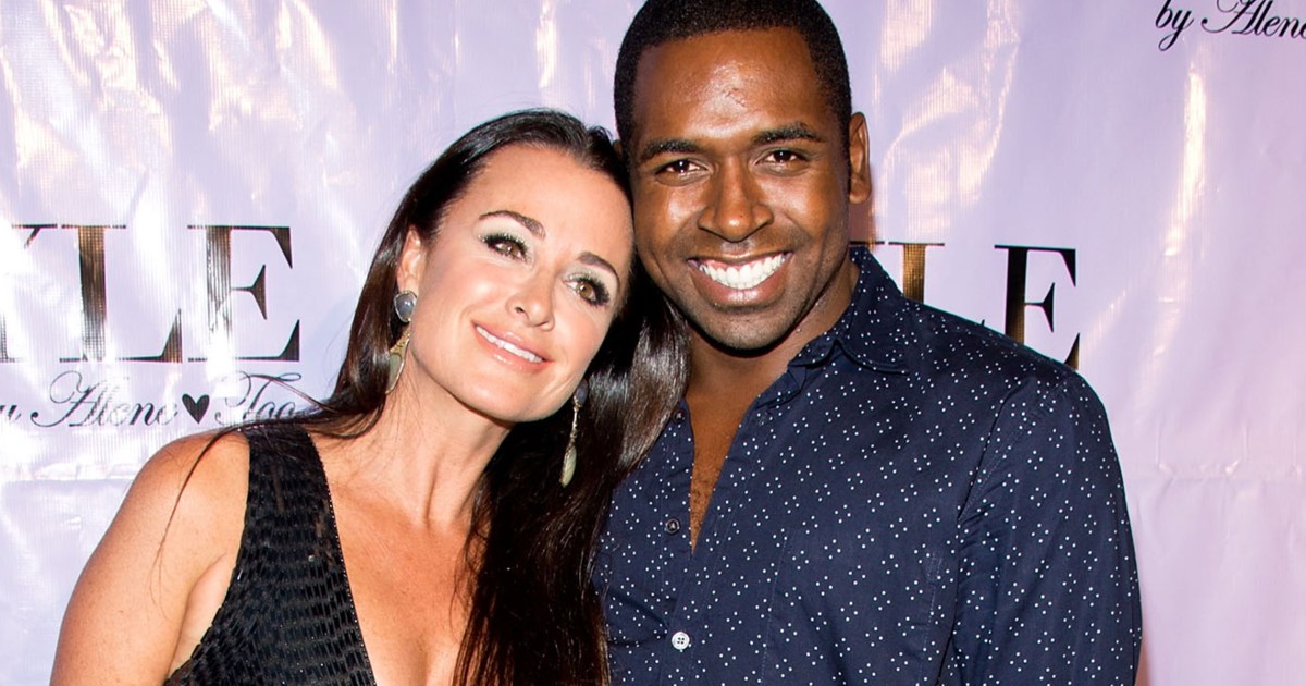 Justin Sylvester shares the role 'RHOBH' star Kyle Richards' played in ...