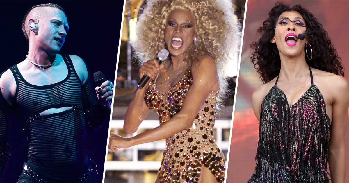 Pride Playlist: 30 Songs To Celebrate The LGBTQ Community