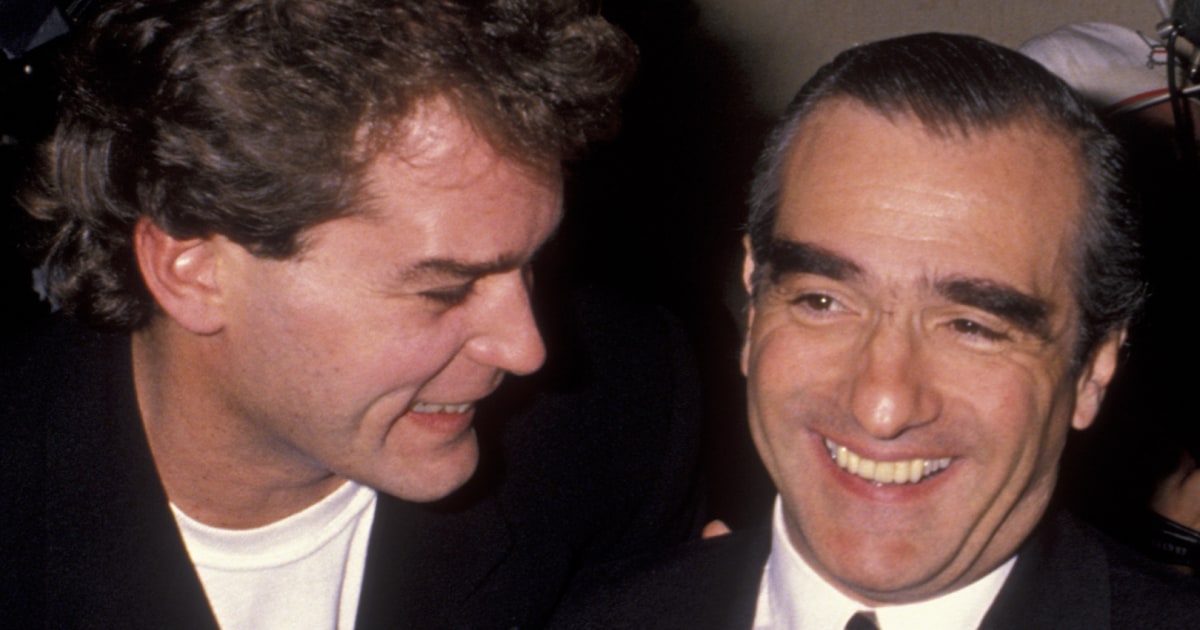 Martin Scorsese on why he never worked with Ray Liotta again
