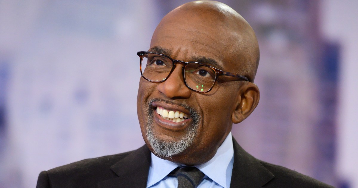 Al Roker shares how low-carb diet, walking have helped with weight loss