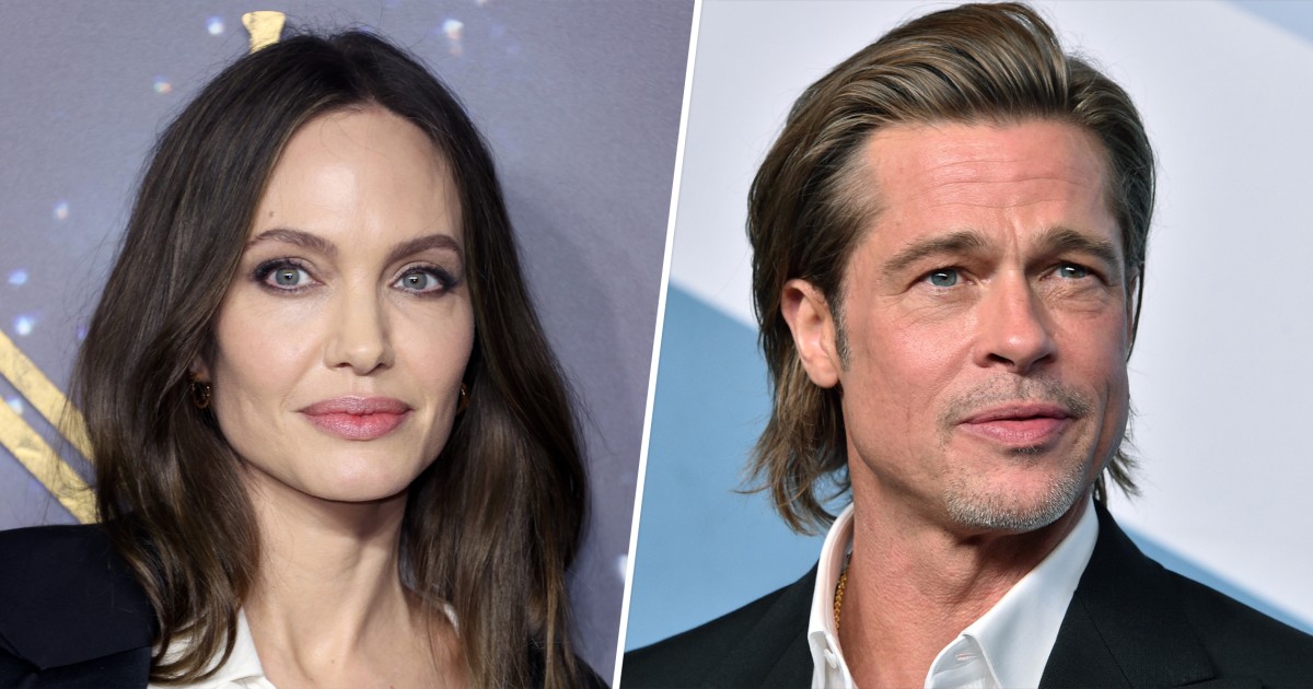 Inside Angelina Jolie's latest entanglements and feuds