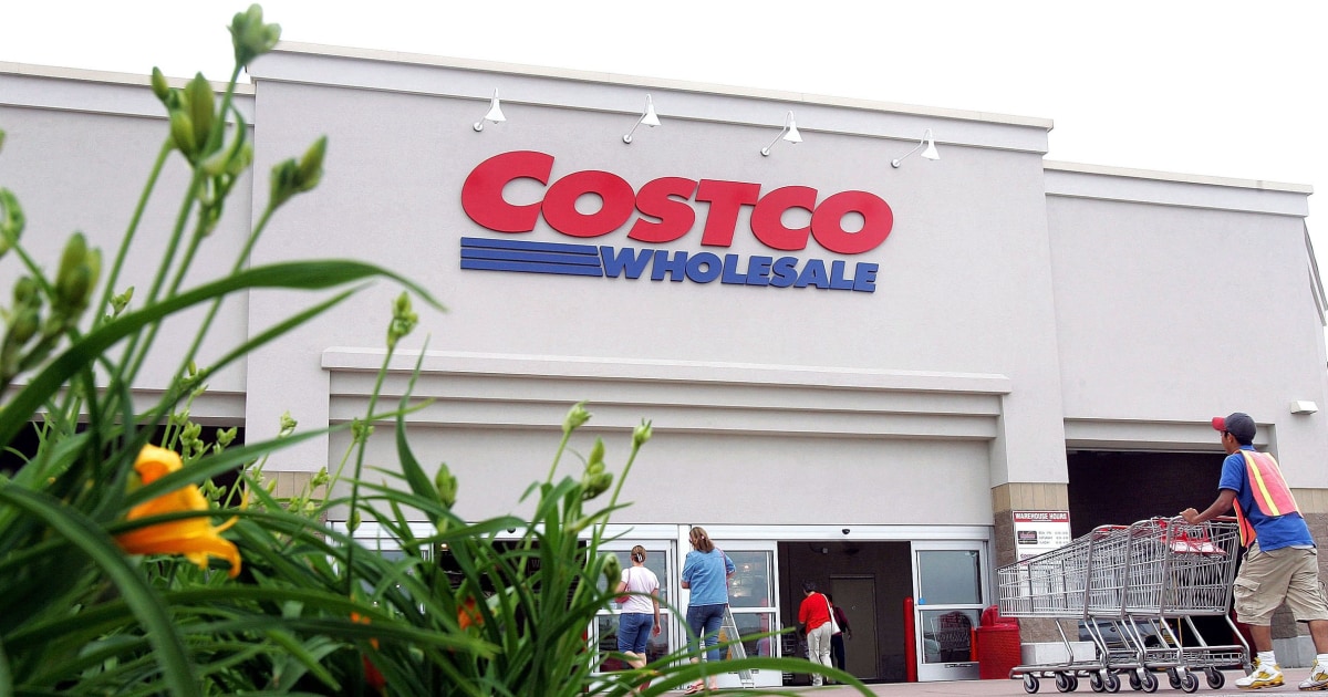 400,000 umbrellas sold at Costco recalled for risk of fire, burn injuries
