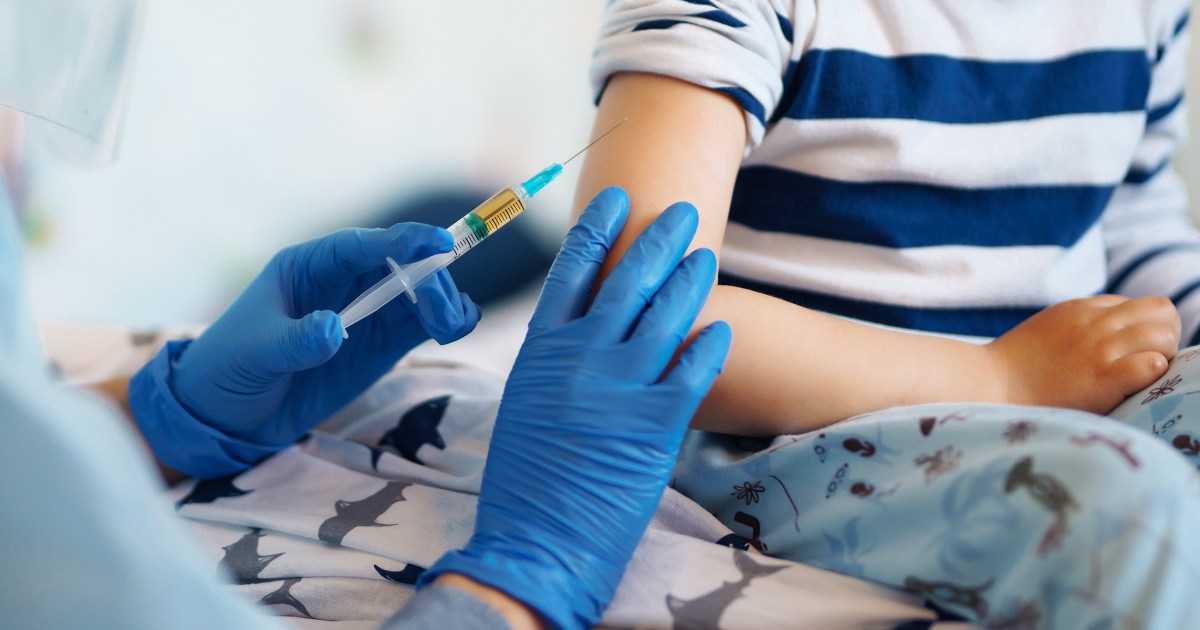 COVID vaccine for children under 5 is available now: What parents need to know