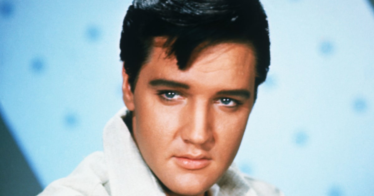 Elvis Presley’s Childhood Dwelling Is Up for Auction