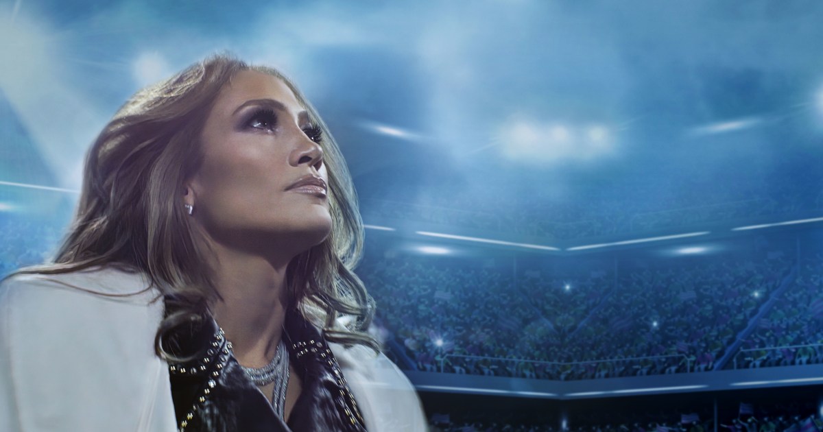 J.Lo Super Bowl Documentary 'Halftime" The Biggest Revelations