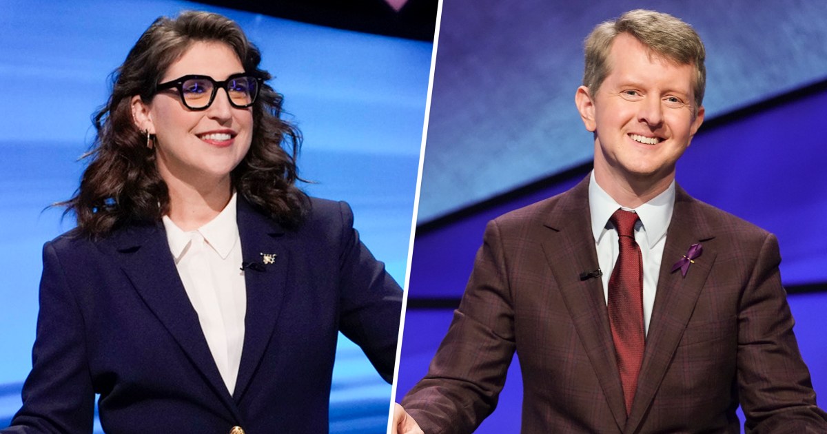 'Jeopardy!’ executive producer teases a hosting announcement is coming soon